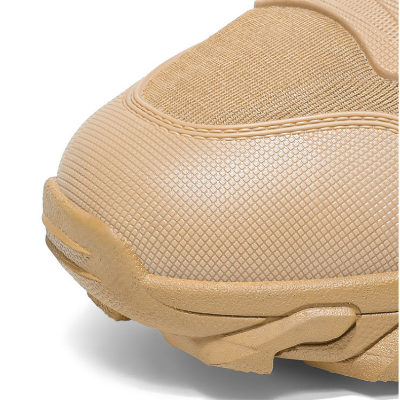 Hohe bergschuhe herren