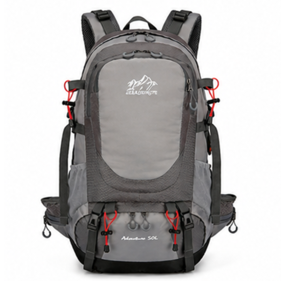 Trekkingrucksack herren 50 liter
