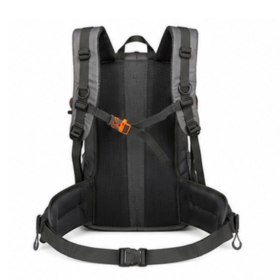 Trekkingrucksack herren 50 liter
