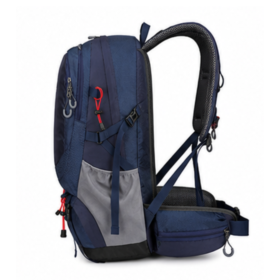 Trekkingrucksack herren 50 liter