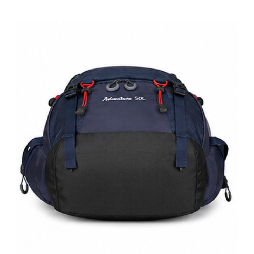Trekkingrucksack herren 50 liter