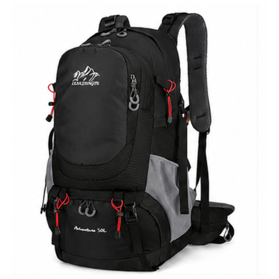 Trekkingrucksack herren 50 liter