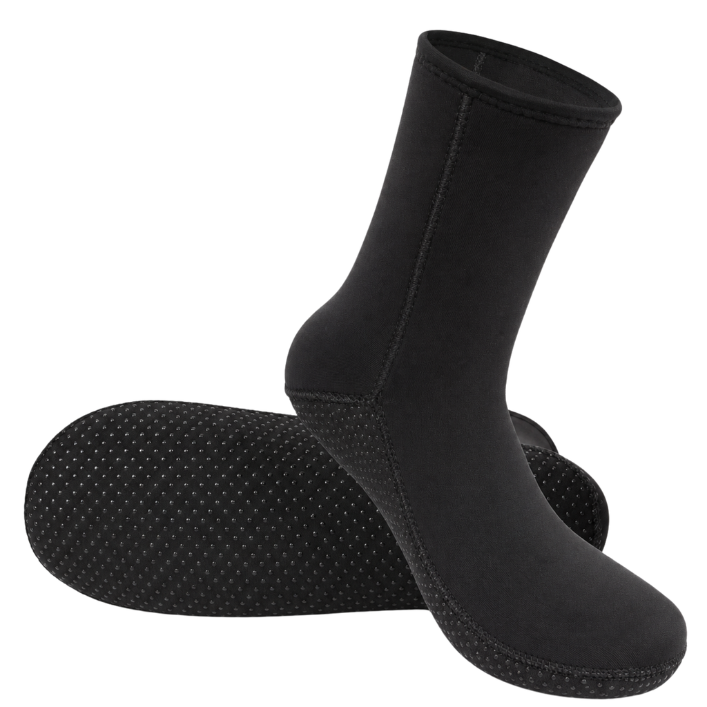 Wasserdichte Socken Herren Wandern