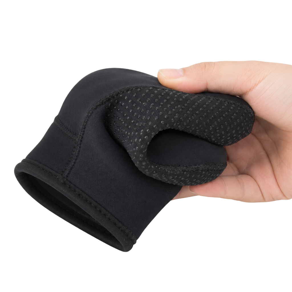 Wasserdichte Socken Herren Wandern