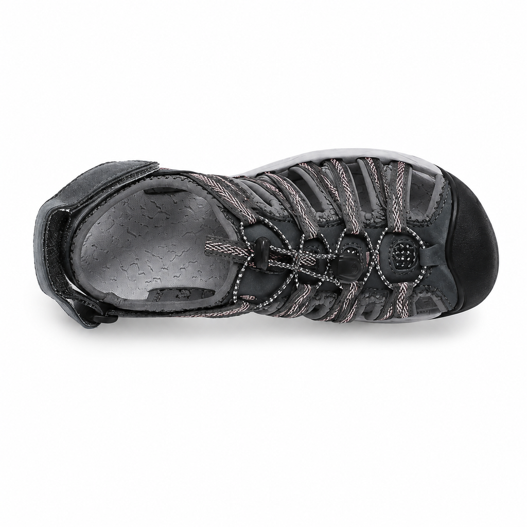 Trekkingschuhe damen sandalen