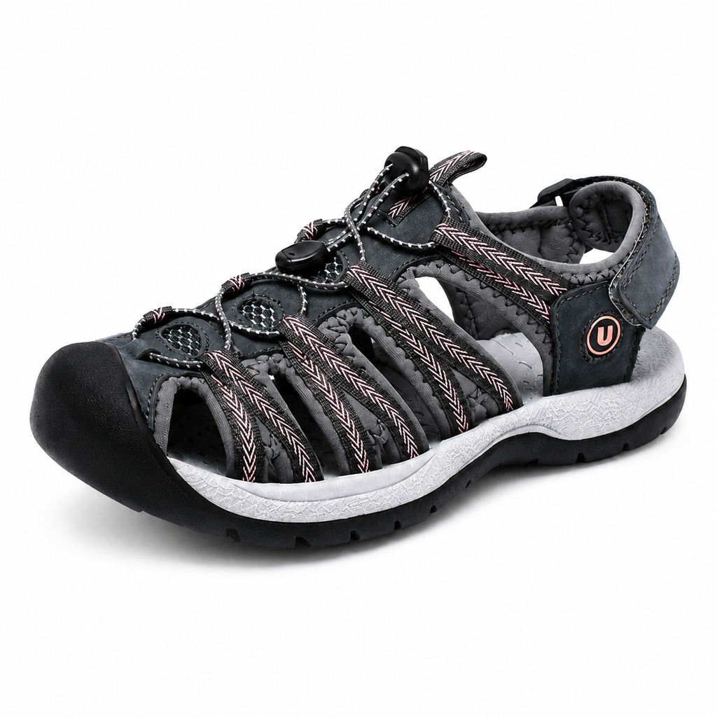 Trekkingschuhe damen sandalen