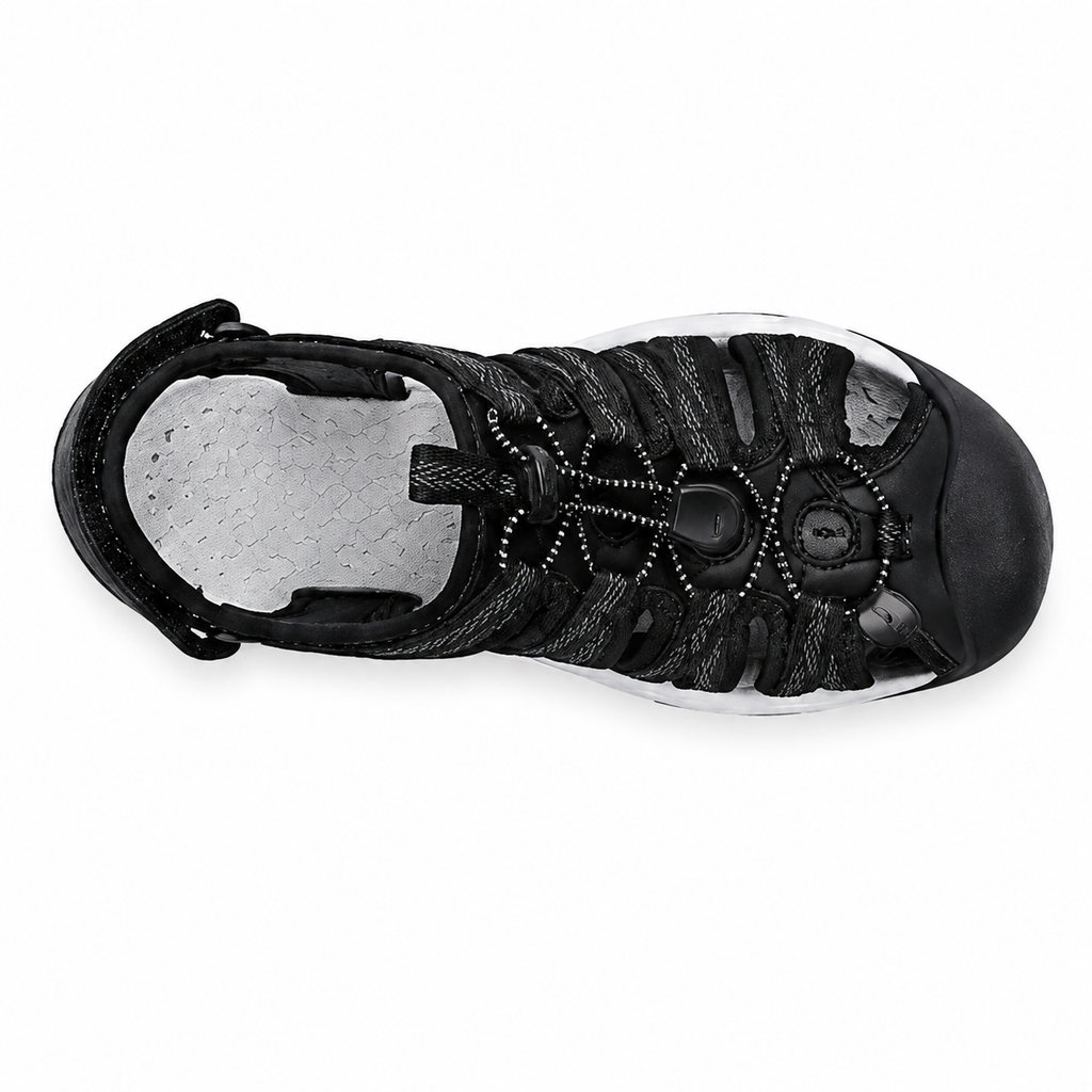 Trekkingschuhe damen sandalen