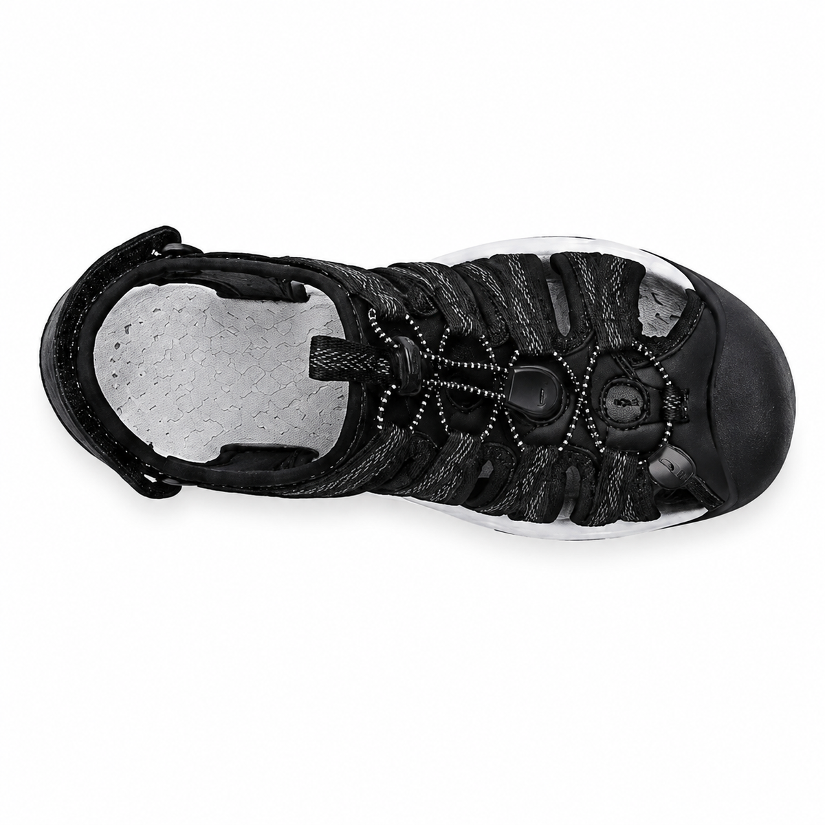 Trekkingschuhe damen sandalen