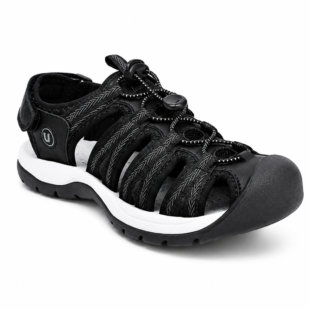 Trekkingschuhe damen sandalen