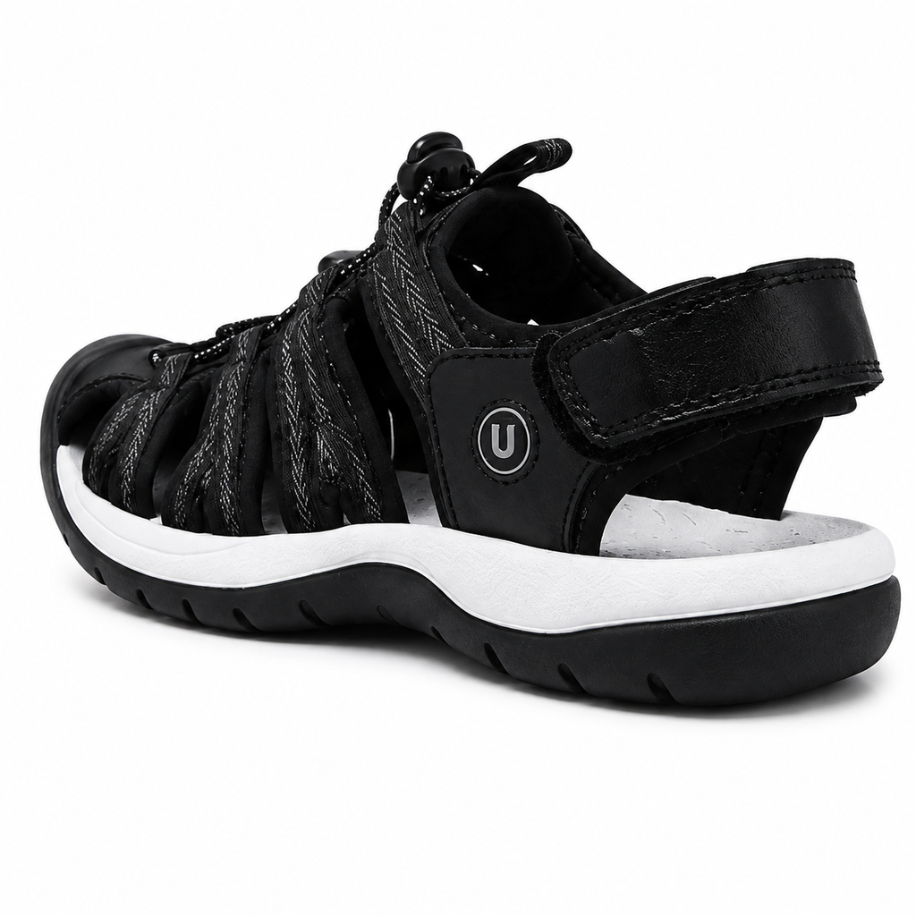 Trekkingschuhe damen sandalen