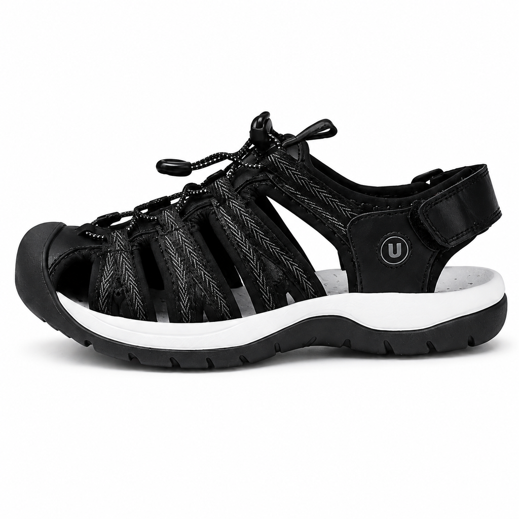 Trekkingschuhe damen sandalen