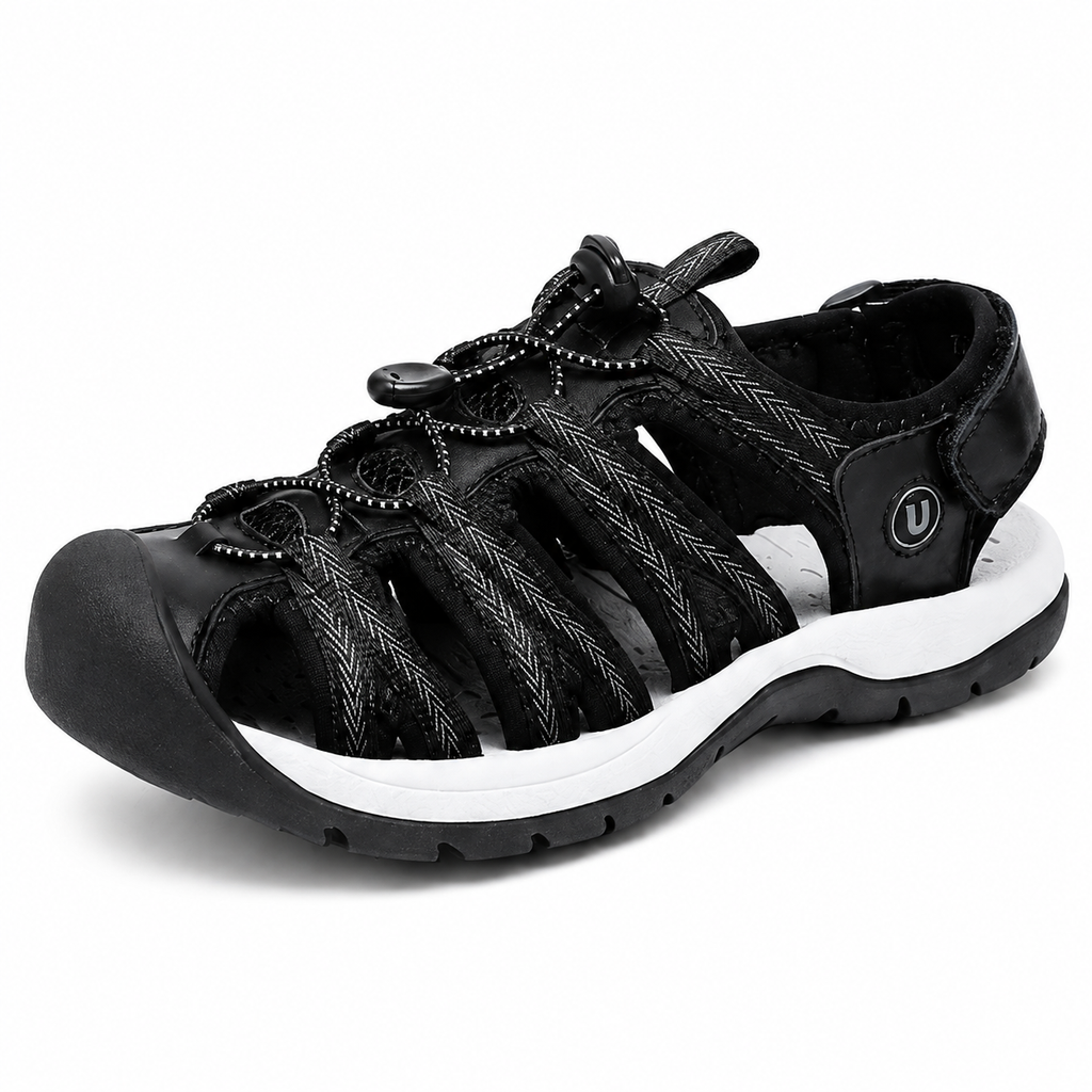 Trekkingschuhe damen sandalen