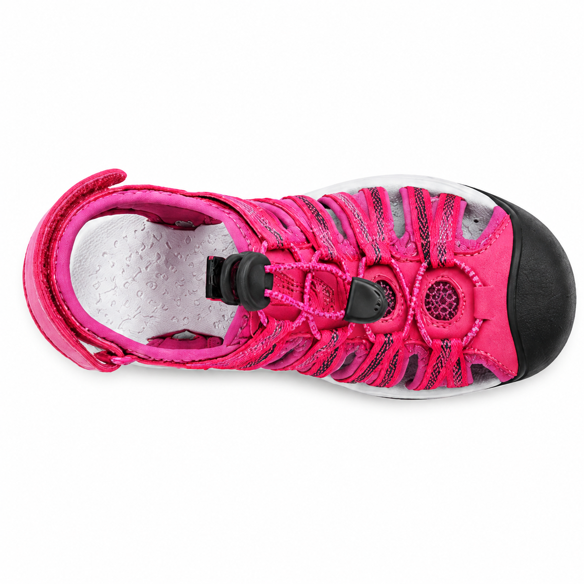 Trekkingschuhe damen sandalen