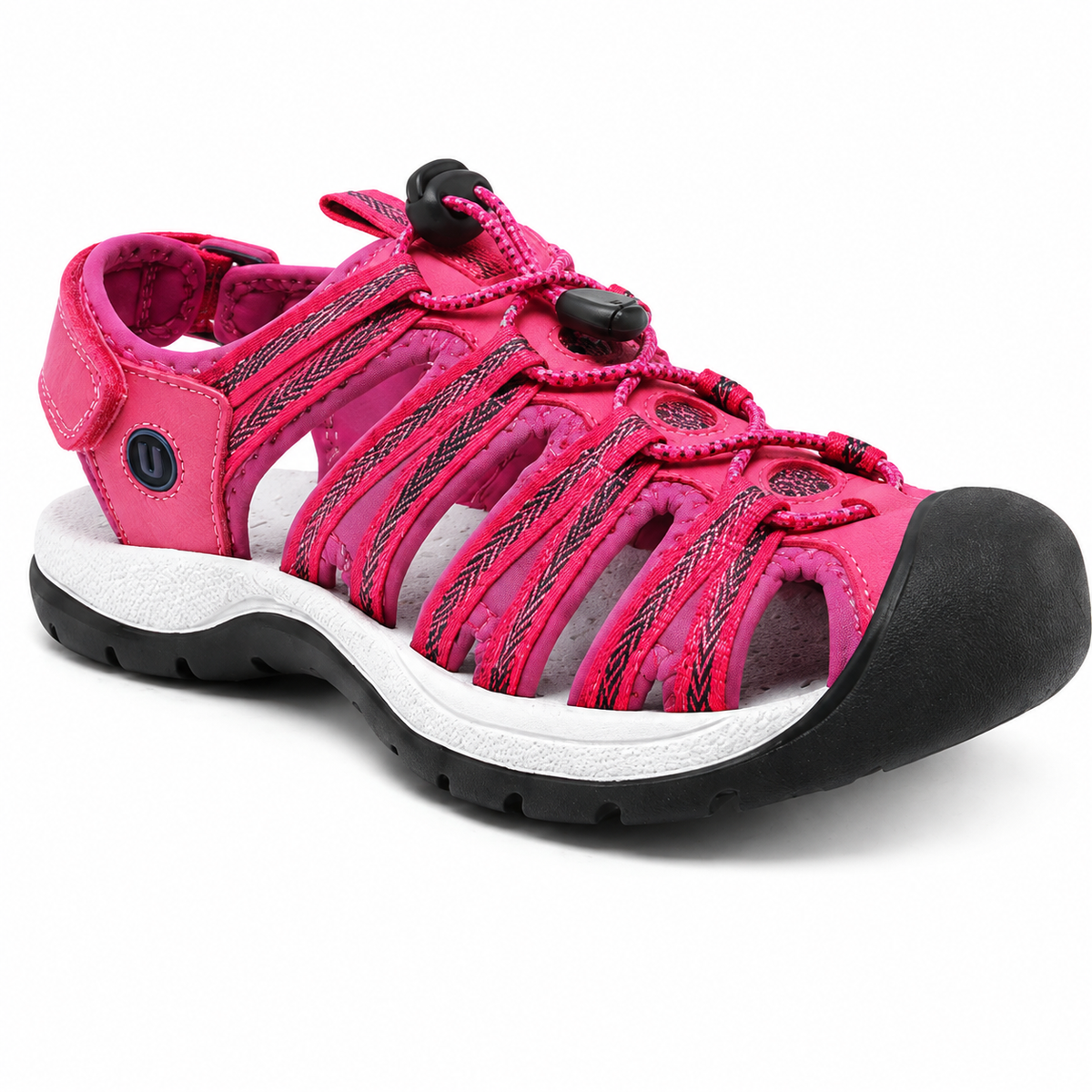 Trekkingschuhe damen sandalen