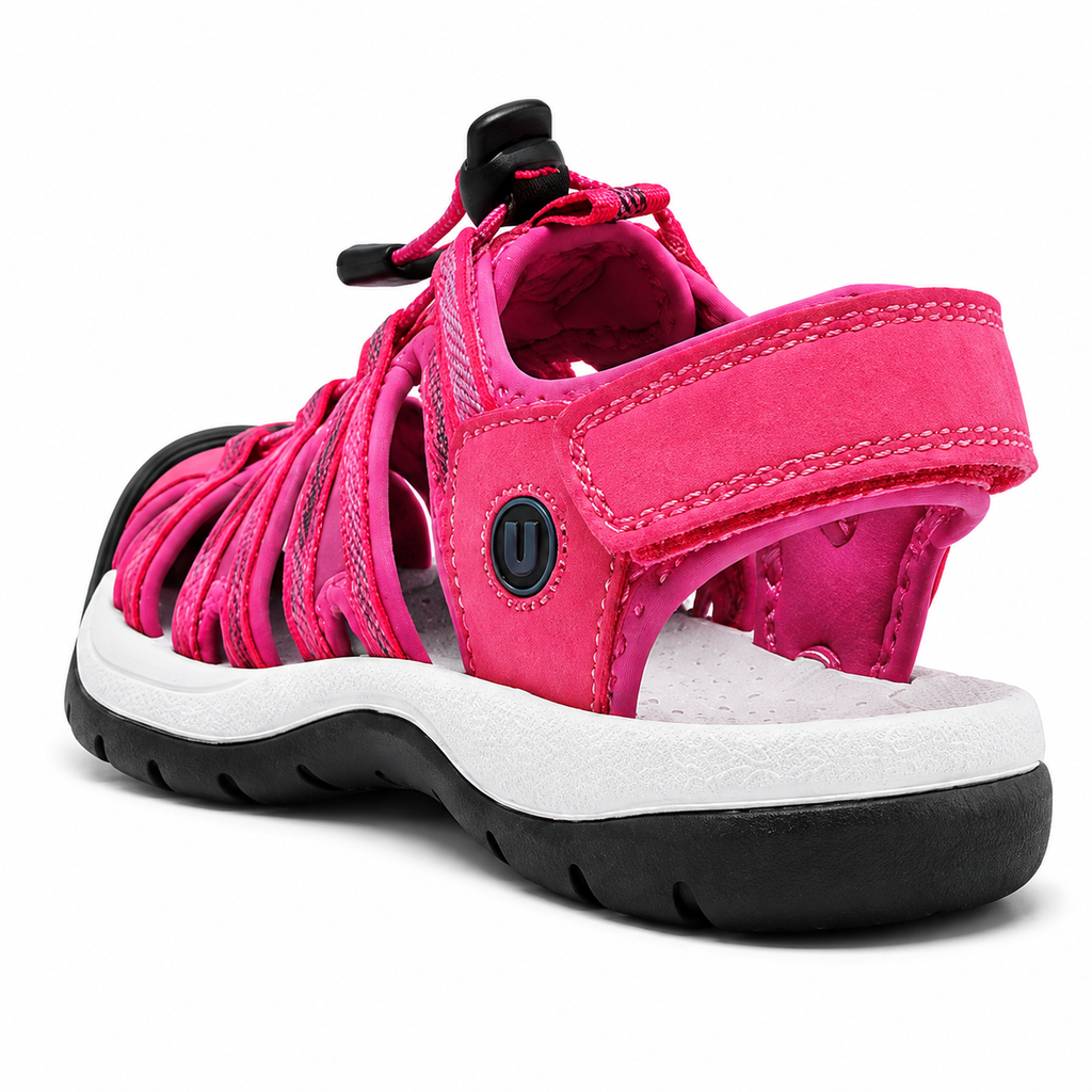 Trekkingschuhe damen sandalen