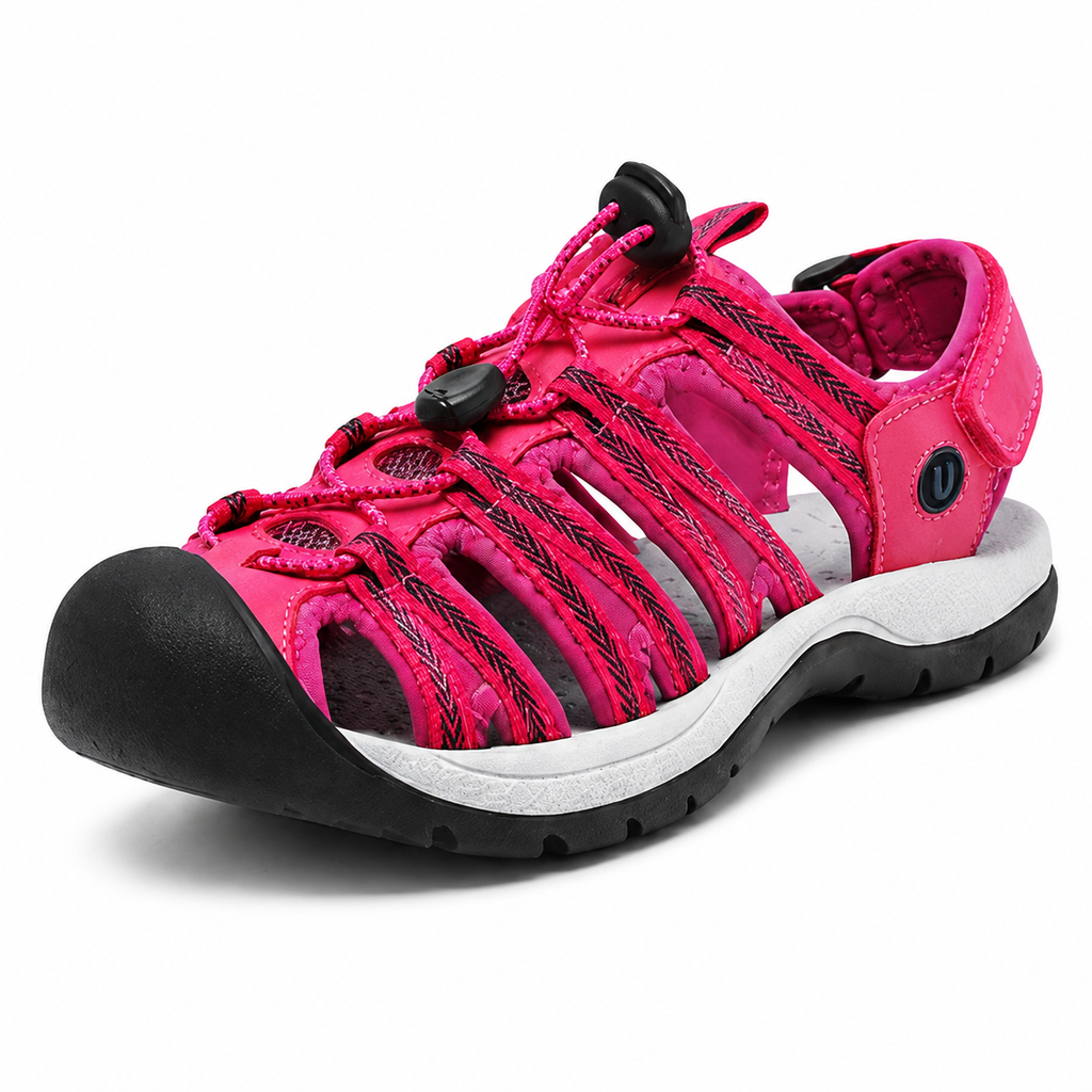 Trekkingschuhe damen sandalen
