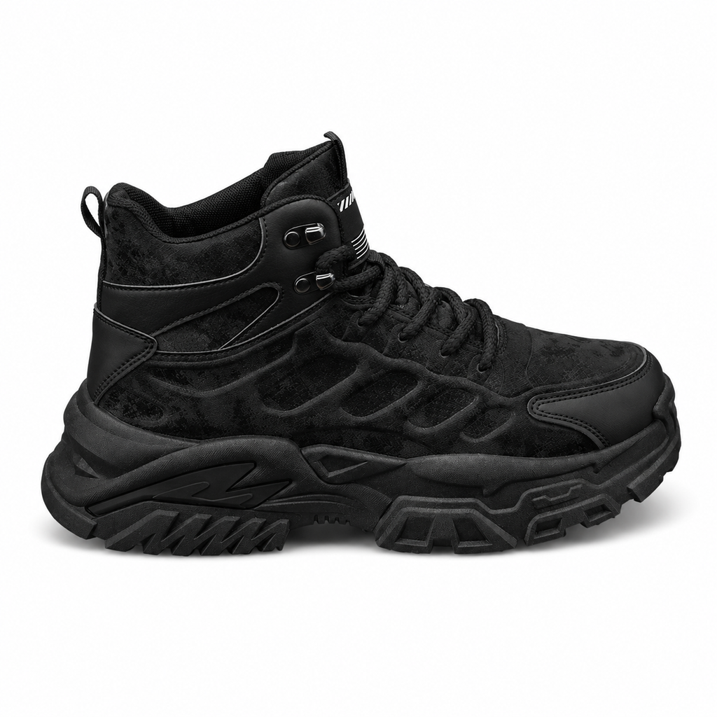 Bergschuhe herren breite füße