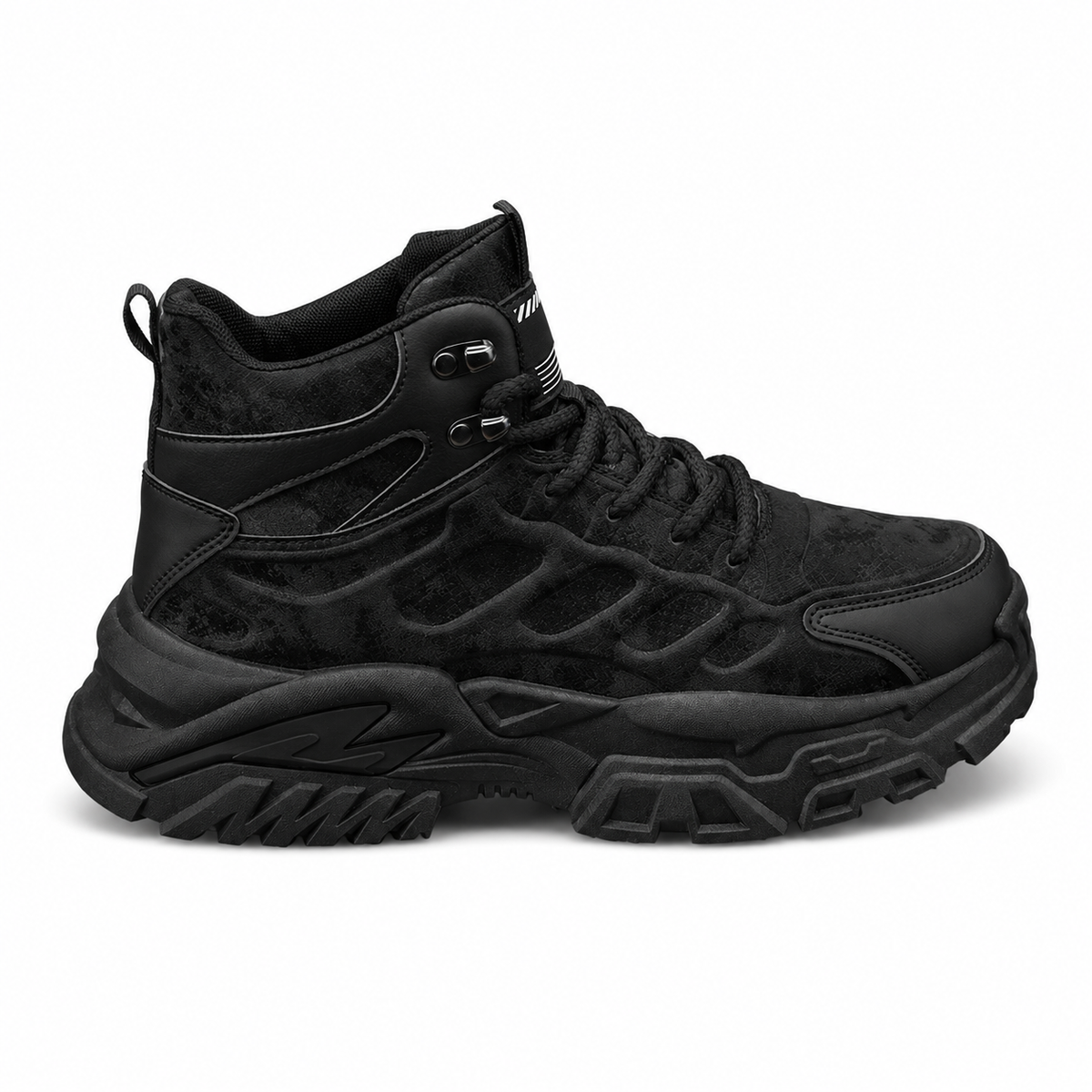 Bergschuhe herren breite füße