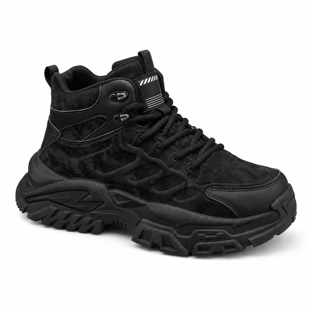 Bergschuhe herren breite füße