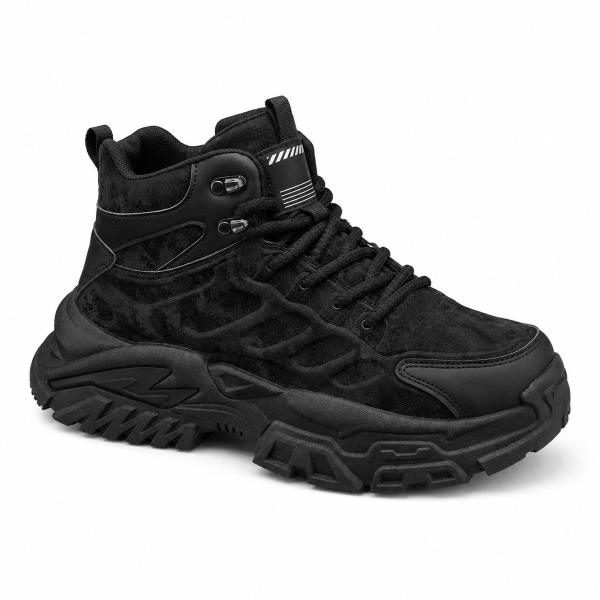 Bergschuhe herren breite füße