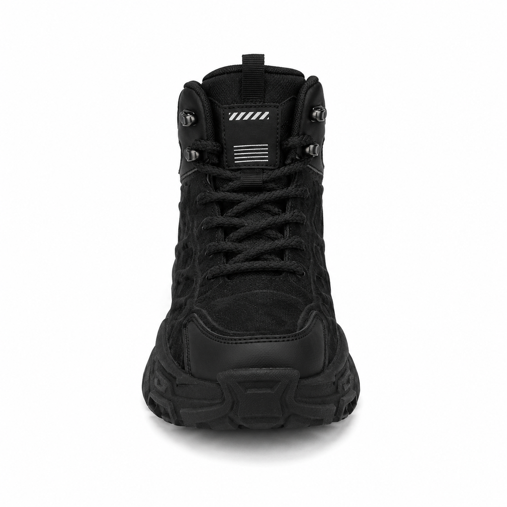 Bergschuhe herren breite füße