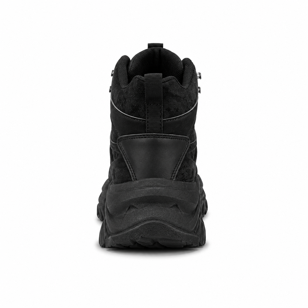 Bergschuhe herren breite füße