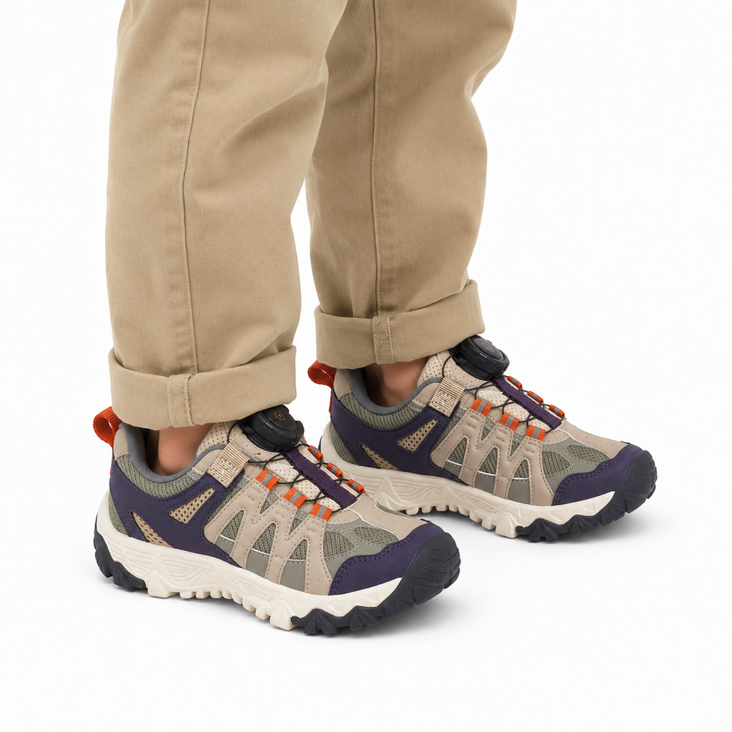 Wanderschuhe kinder leicht