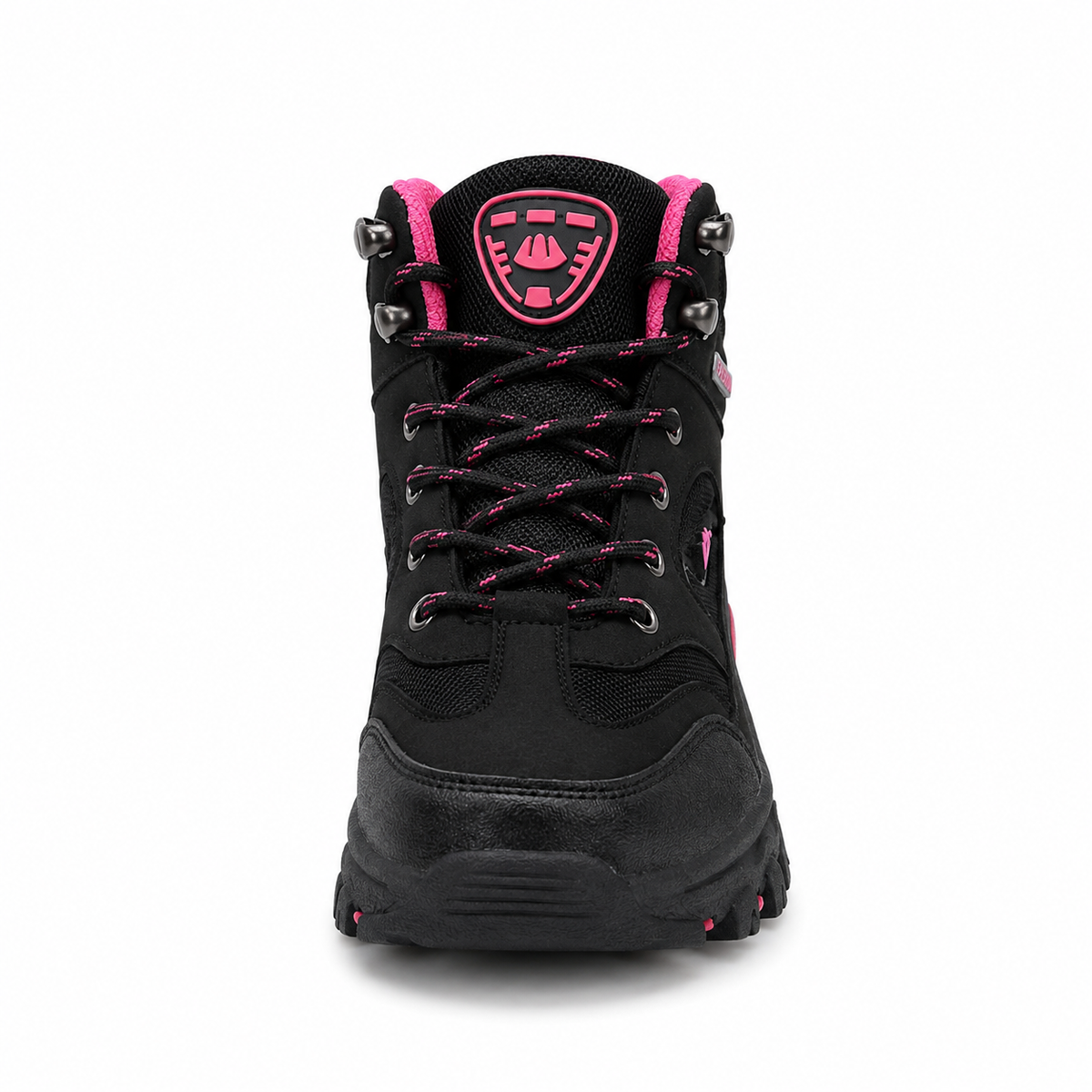 Leichte wanderschuhe damen knöchelhoch