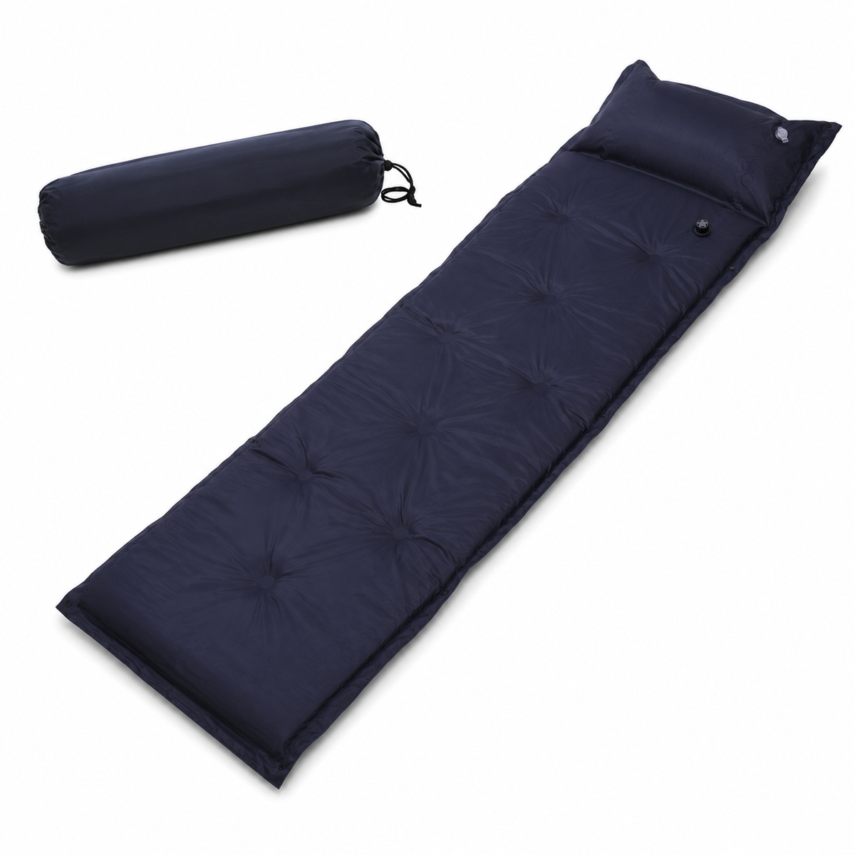 Selbstaufblasende isomatte outdoor