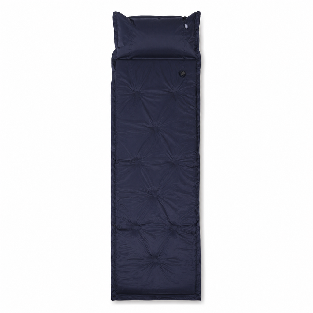 Selbstaufblasende isomatte outdoor