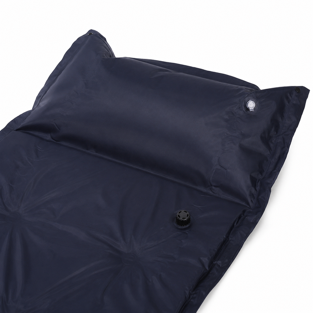 Selbstaufblasende isomatte outdoor