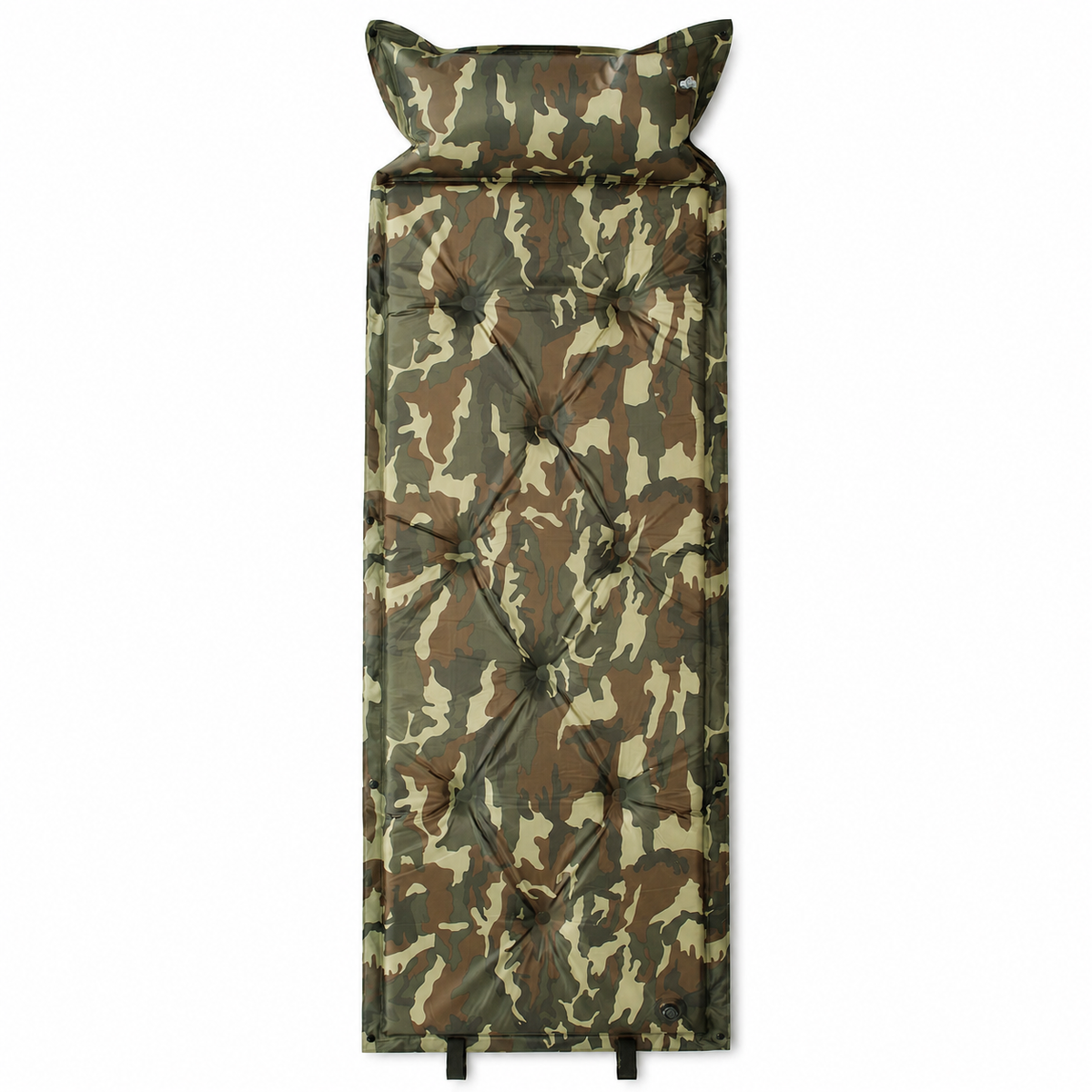 Selbstaufblasende isomatte outdoor