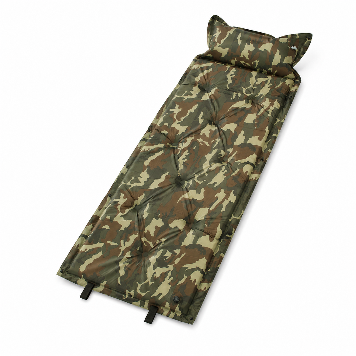 Selbstaufblasende isomatte outdoor