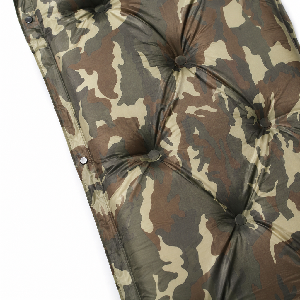 Selbstaufblasende isomatte outdoor