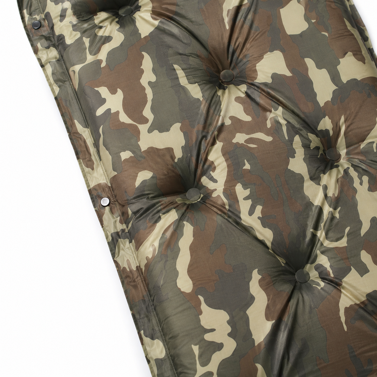 Selbstaufblasende isomatte outdoor