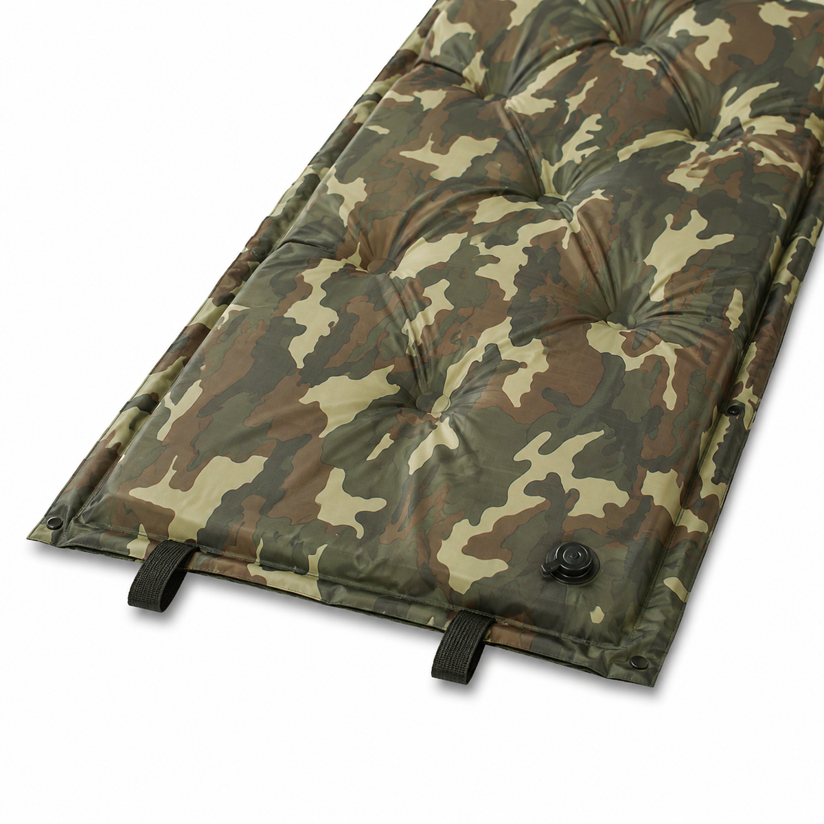 Selbstaufblasende isomatte outdoor