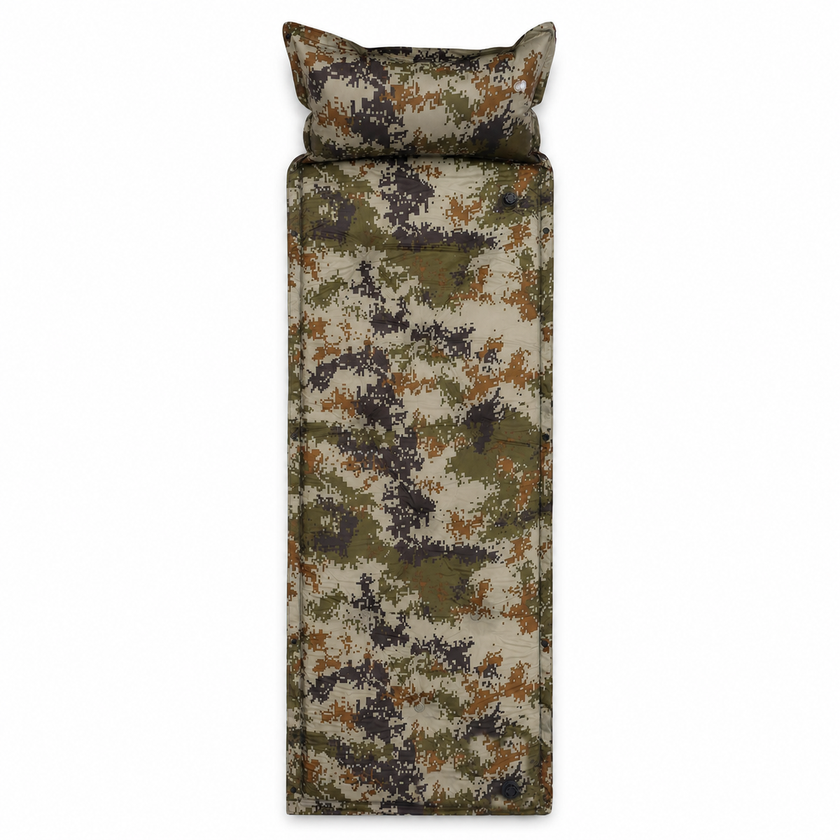 Selbstaufblasende isomatte outdoor