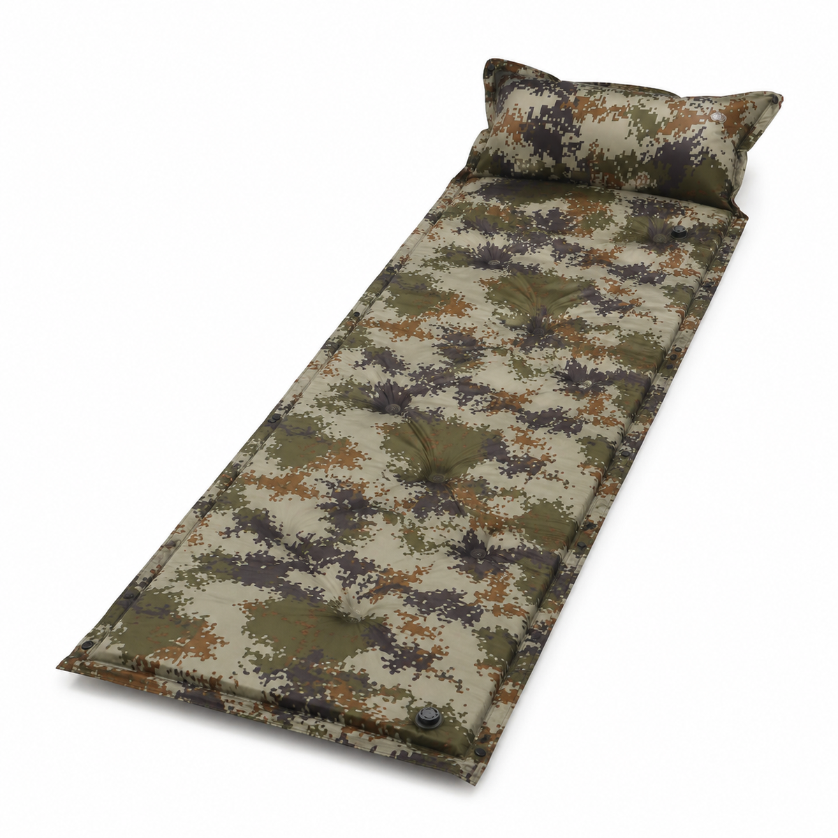 Selbstaufblasende isomatte outdoor