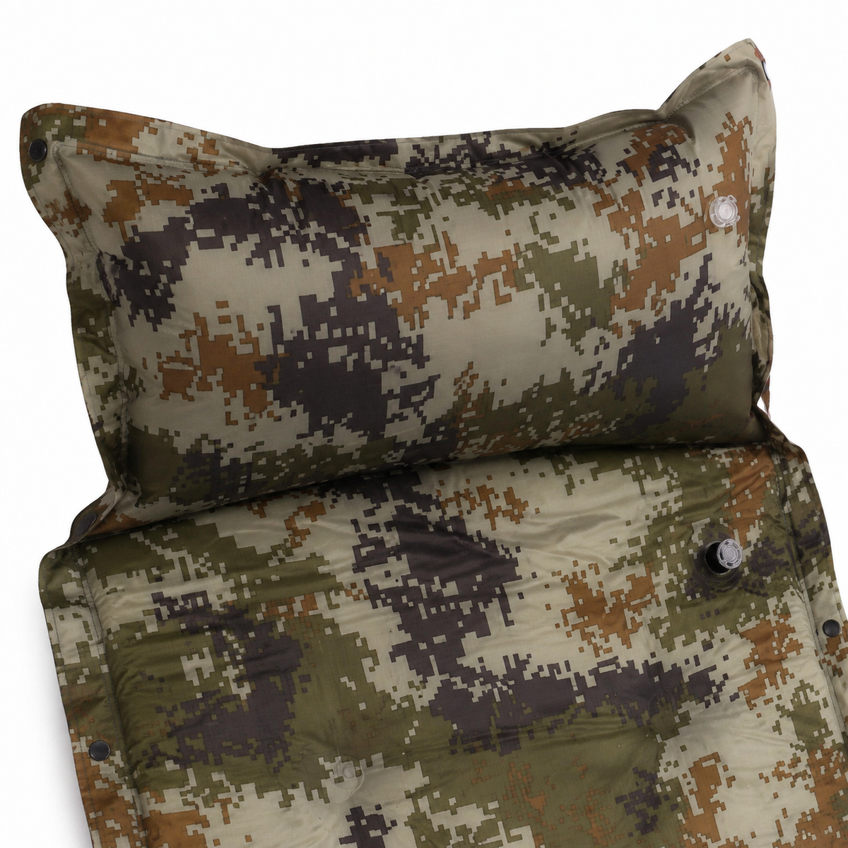Selbstaufblasende isomatte outdoor