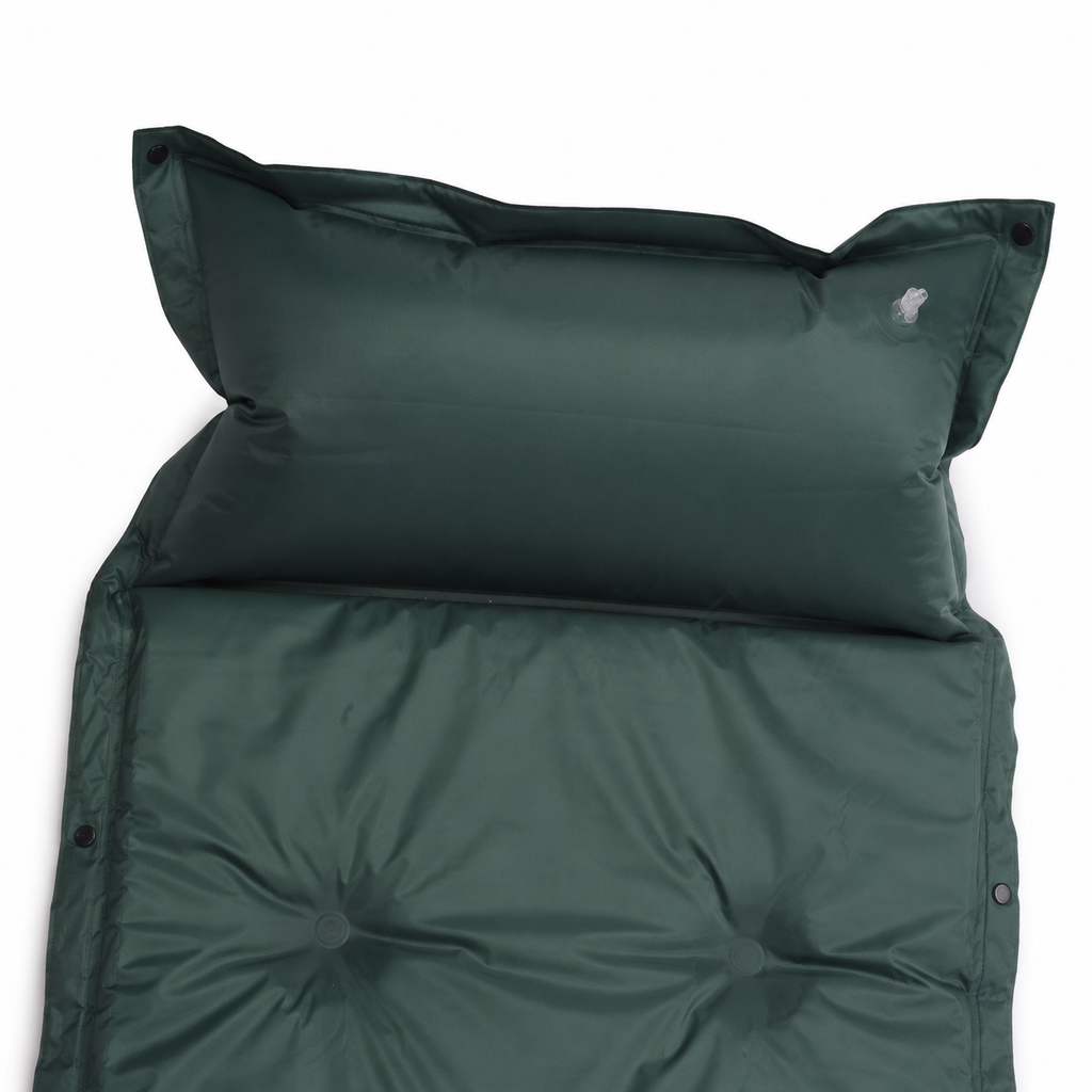 Selbstaufblasende isomatte outdoor