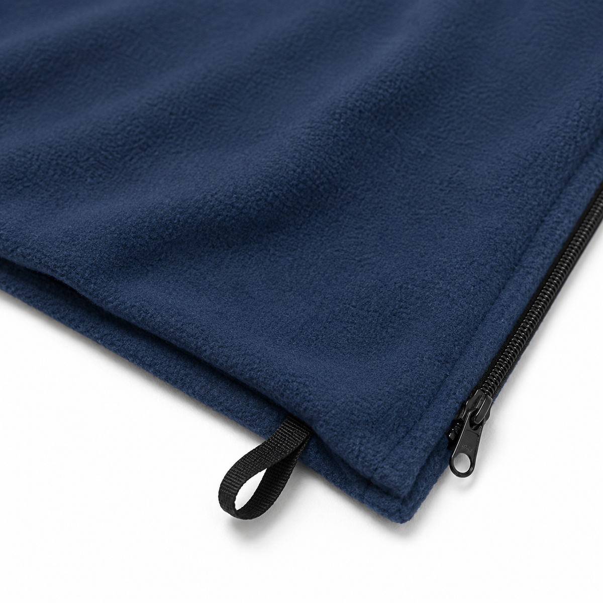 Hüttenschlafsack fleece