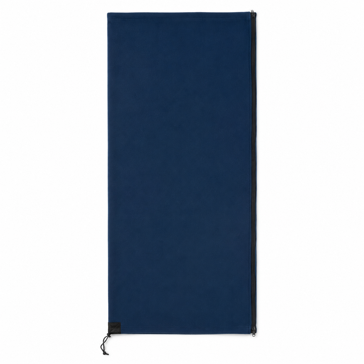 Hüttenschlafsack fleece