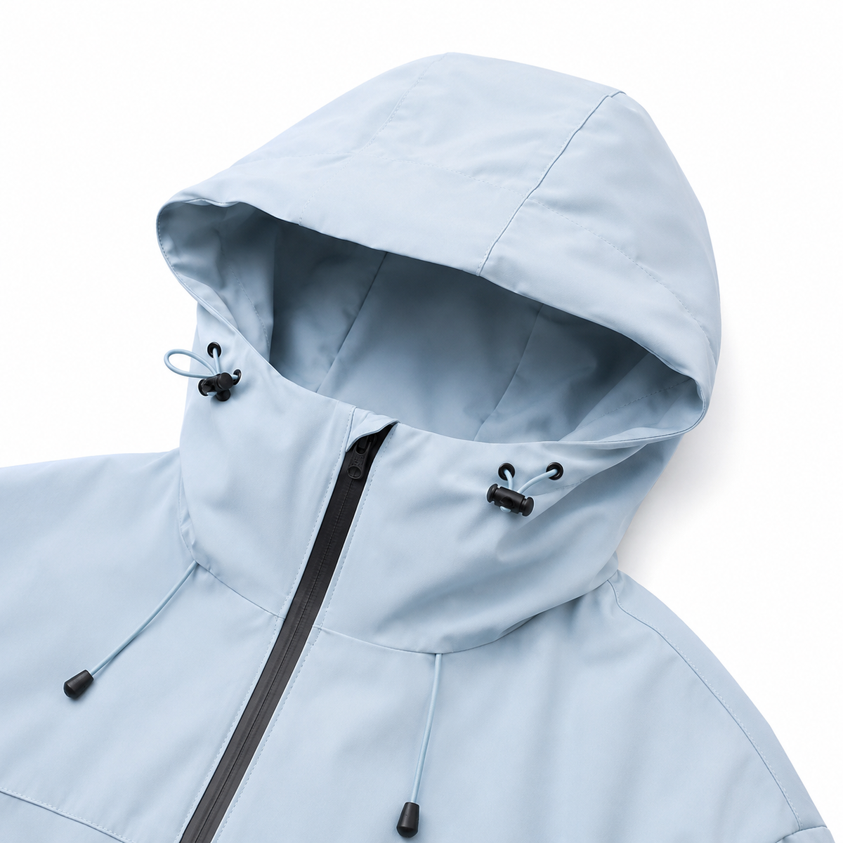 Windbreaker damen trekking