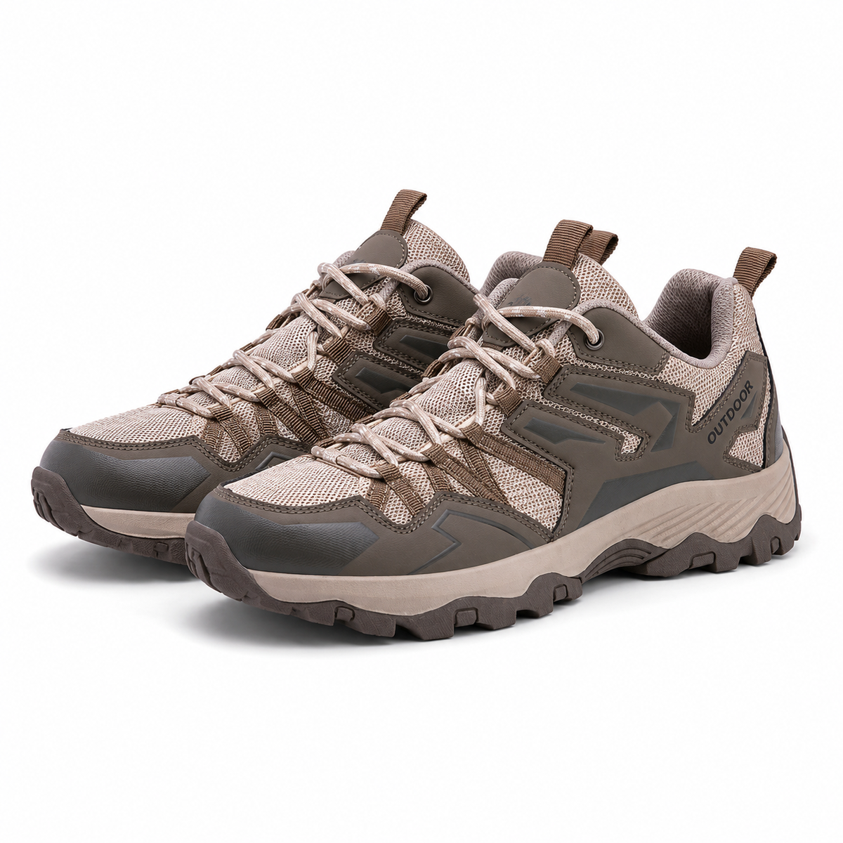 Trekkingschuhe damen atmungsaktiv
