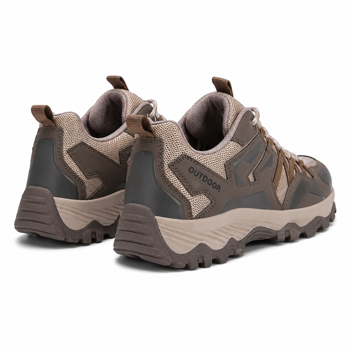 Trekkingschuhe damen atmungsaktiv