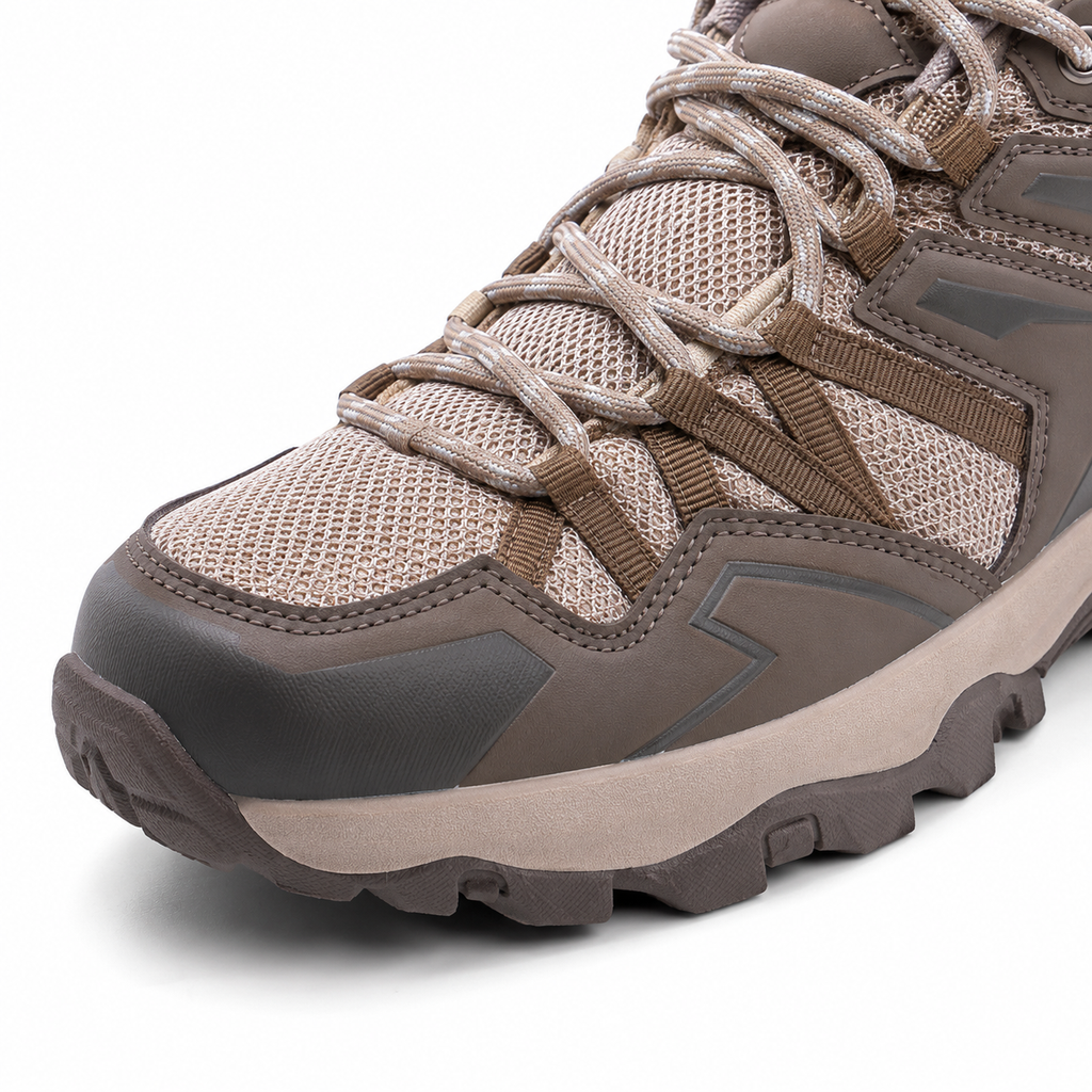 Trekkingschuhe damen atmungsaktiv