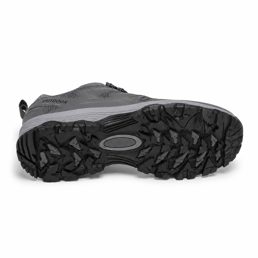 Trekkingschuhe damen atmungsaktiv
