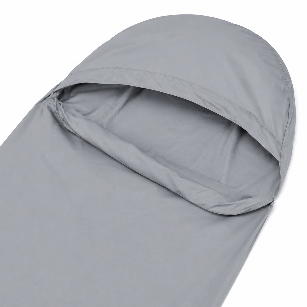 Ultraleicht hüttenschlafsack