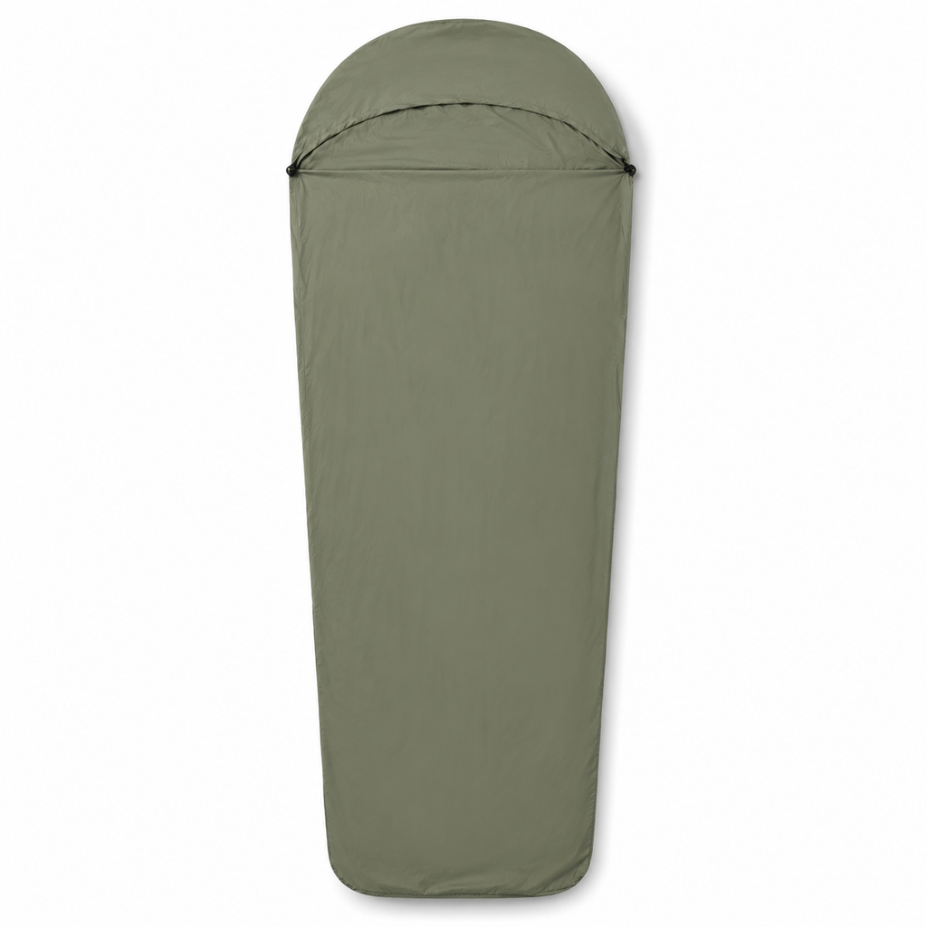 Ultraleicht hüttenschlafsack