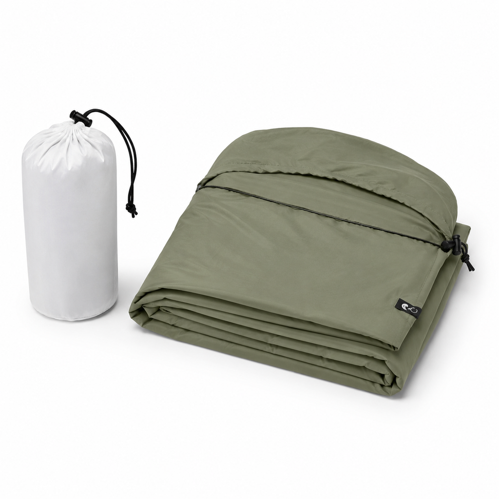 Ultraleicht hüttenschlafsack